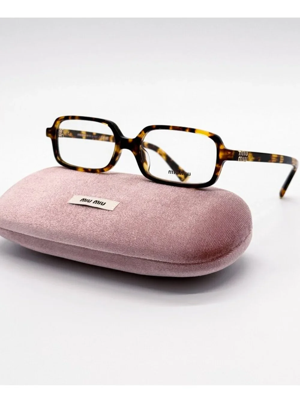 Miu Miu 100% new